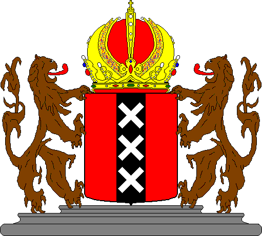 Amsterdam 7 juni 1898